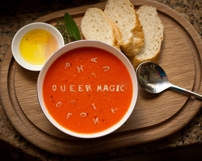 Queer Magic Merch & FUNd Raising