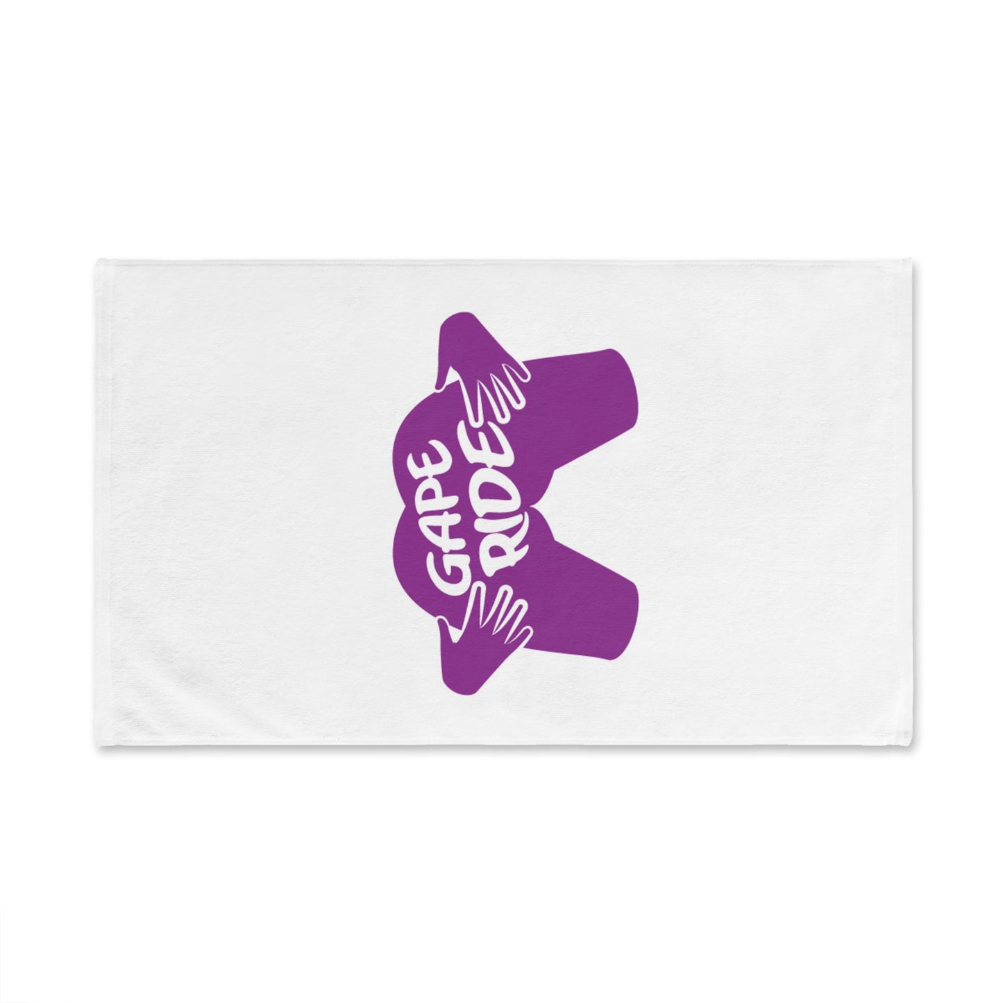 GAPE RIDE Hand Towel