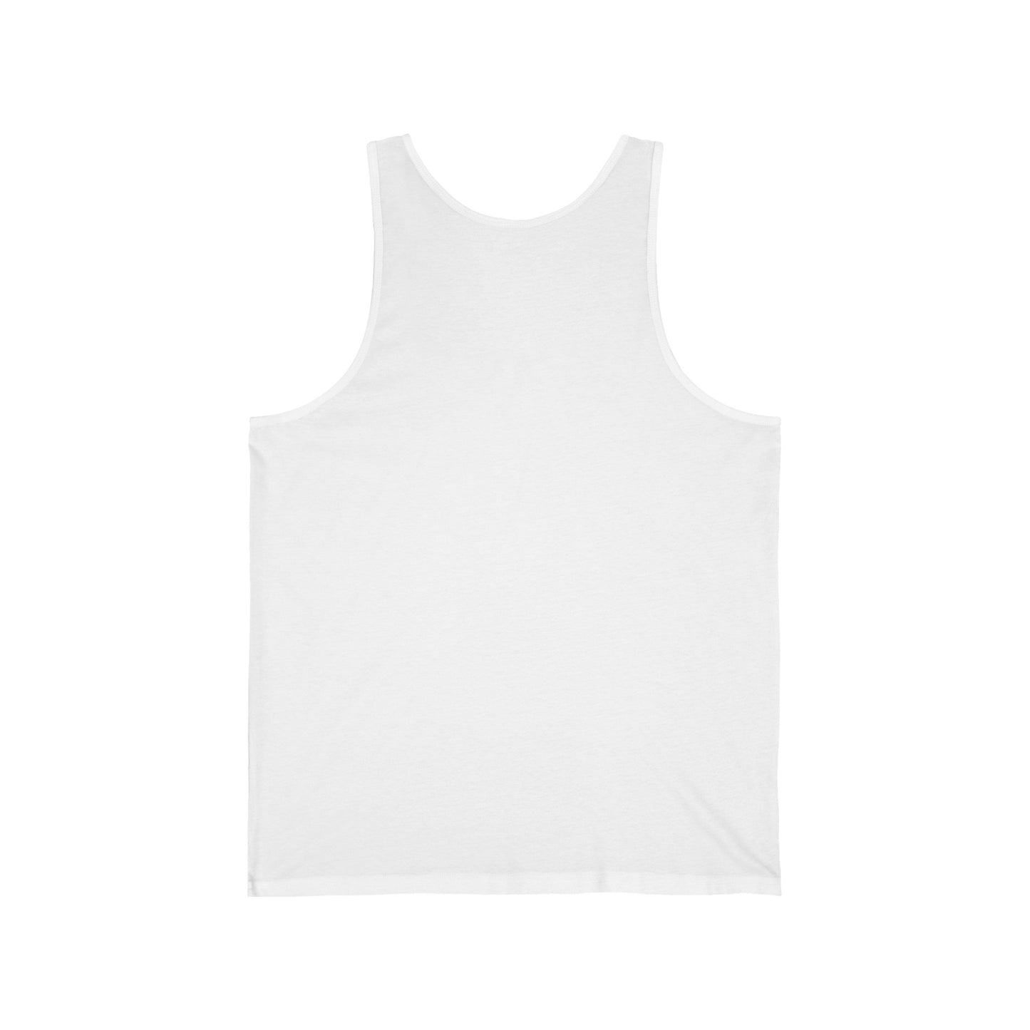 SGRF 2024 Faggots In The Woods GATHERING Unisex Jersey Tank