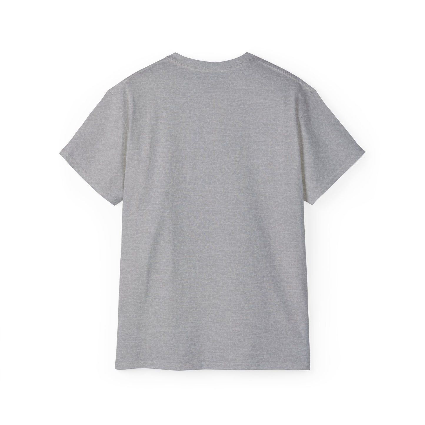 Be The Sunshine Unisex Ultra Cotton Tee - Summer Vibe Shirt
