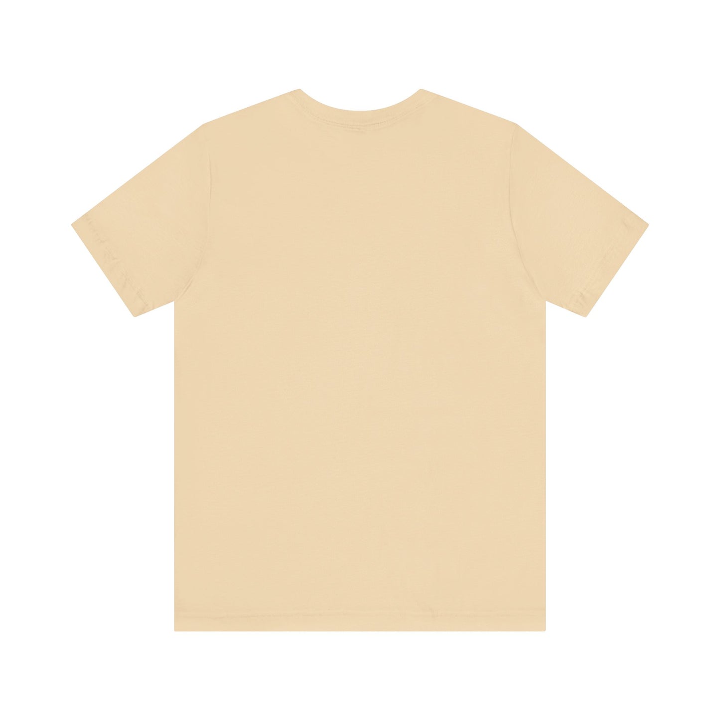 GAPE RIDE Unisex Jersey Short Sleeve Tee Queer Magic