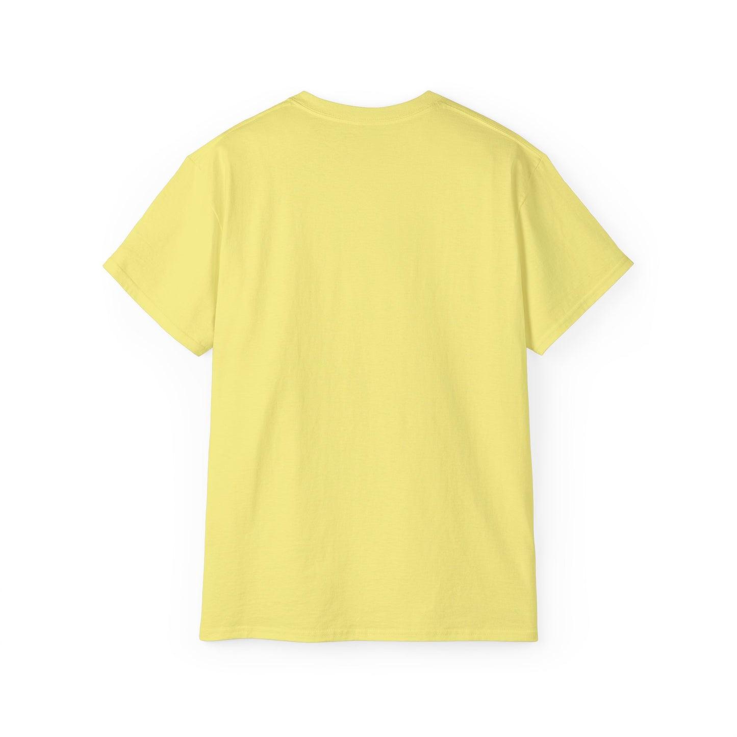Be The Sunshine Unisex Ultra Cotton Tee - Summer Vibe Shirt