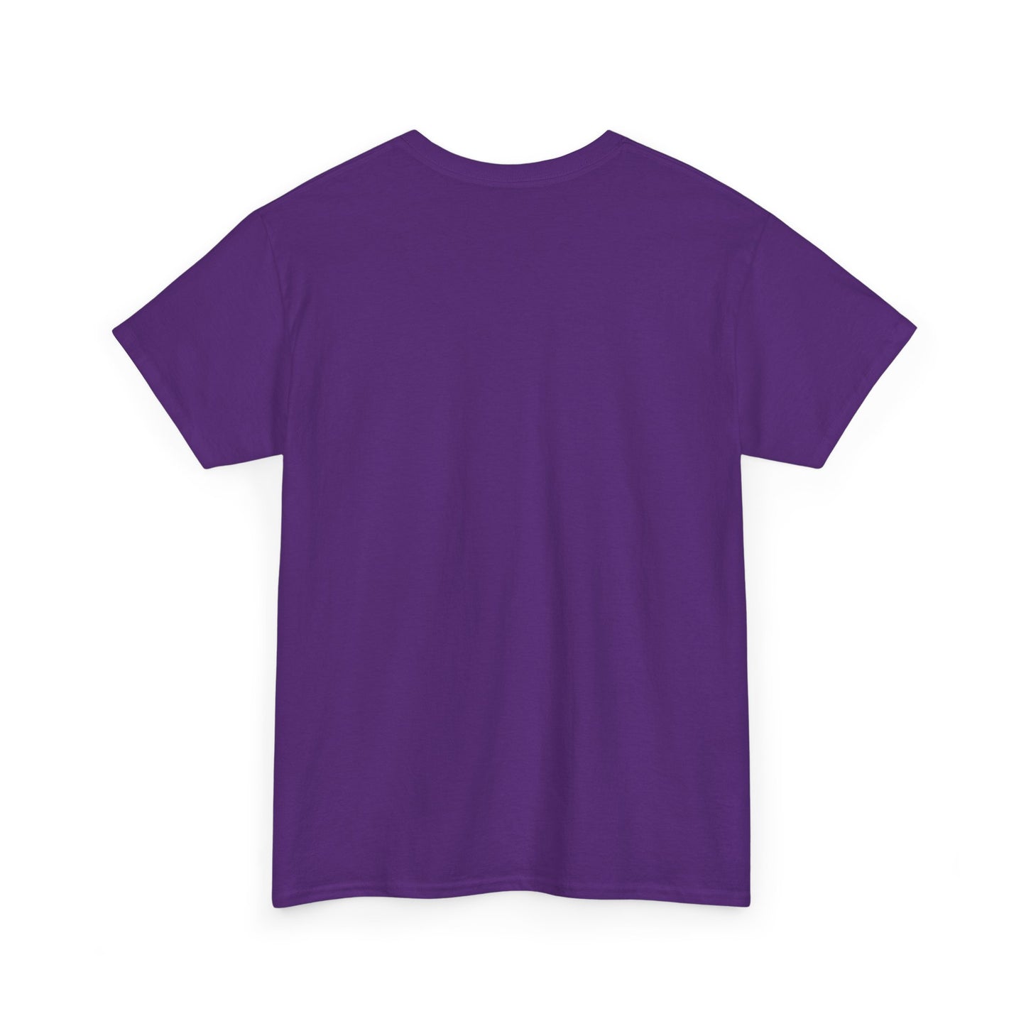 Faggots Against Fascists Unisex Heavy Cotton Tee - Bold Statement Shirt for Activism