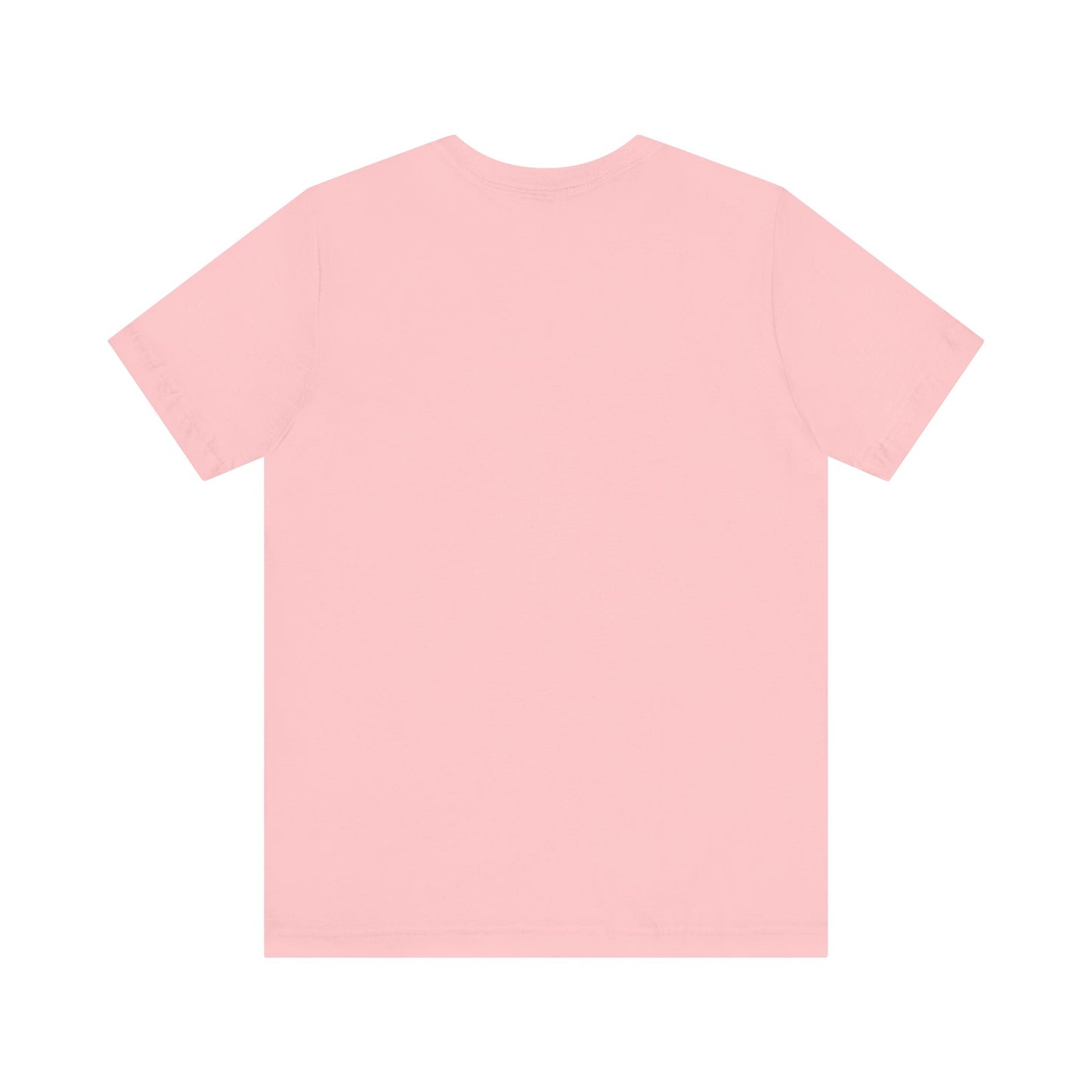 GAPE RIDE Unisex Jersey Short Sleeve Tee Queer Magic