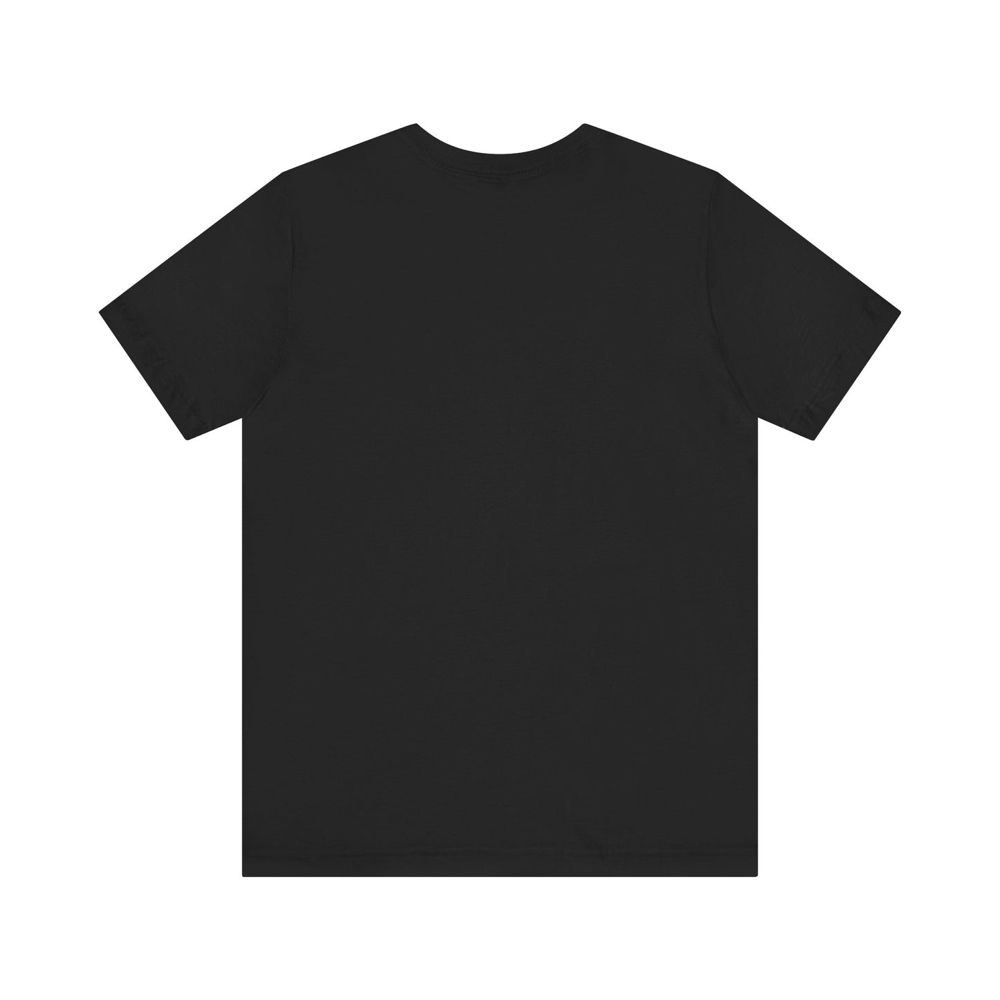 GAPE RIDE Unisex Jersey Short Sleeve Tee Queer Magic