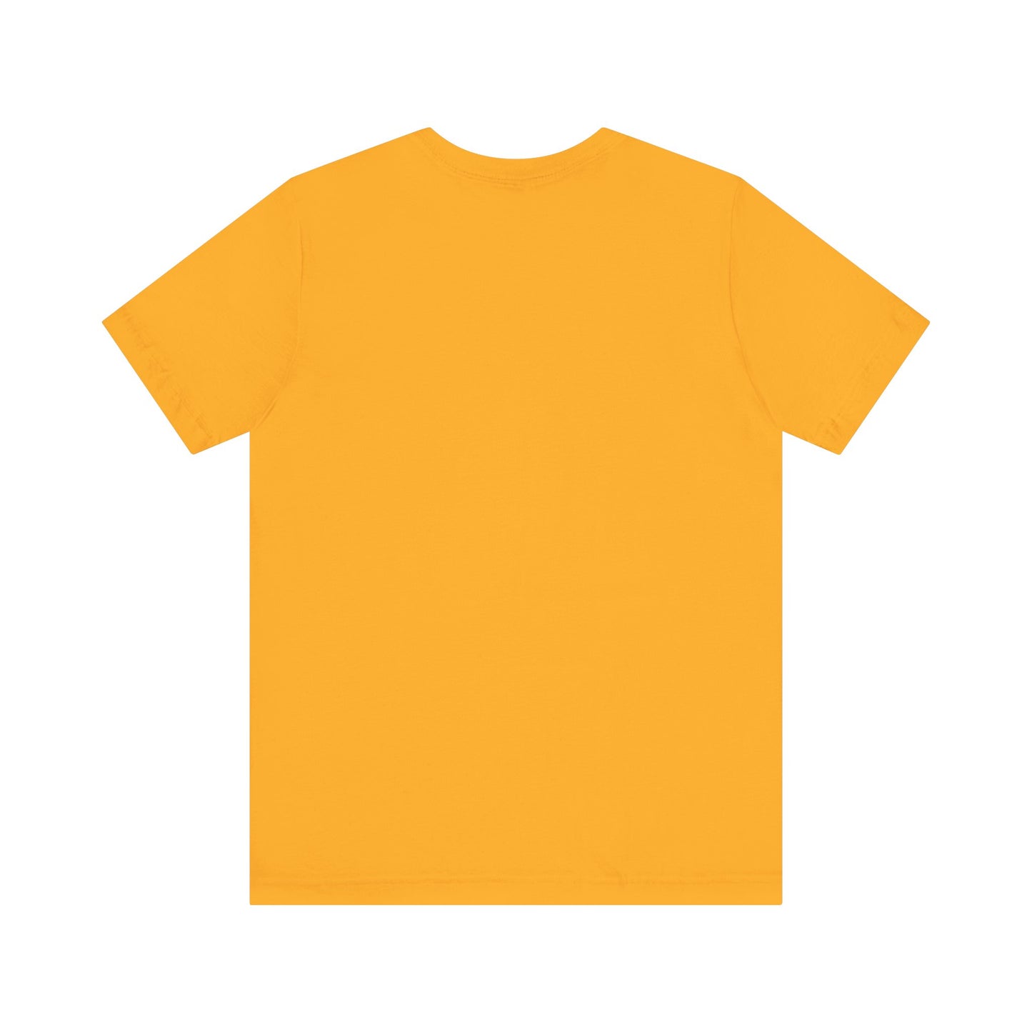 GAPE RIDE Unisex Jersey Short Sleeve Tee Queer Magic