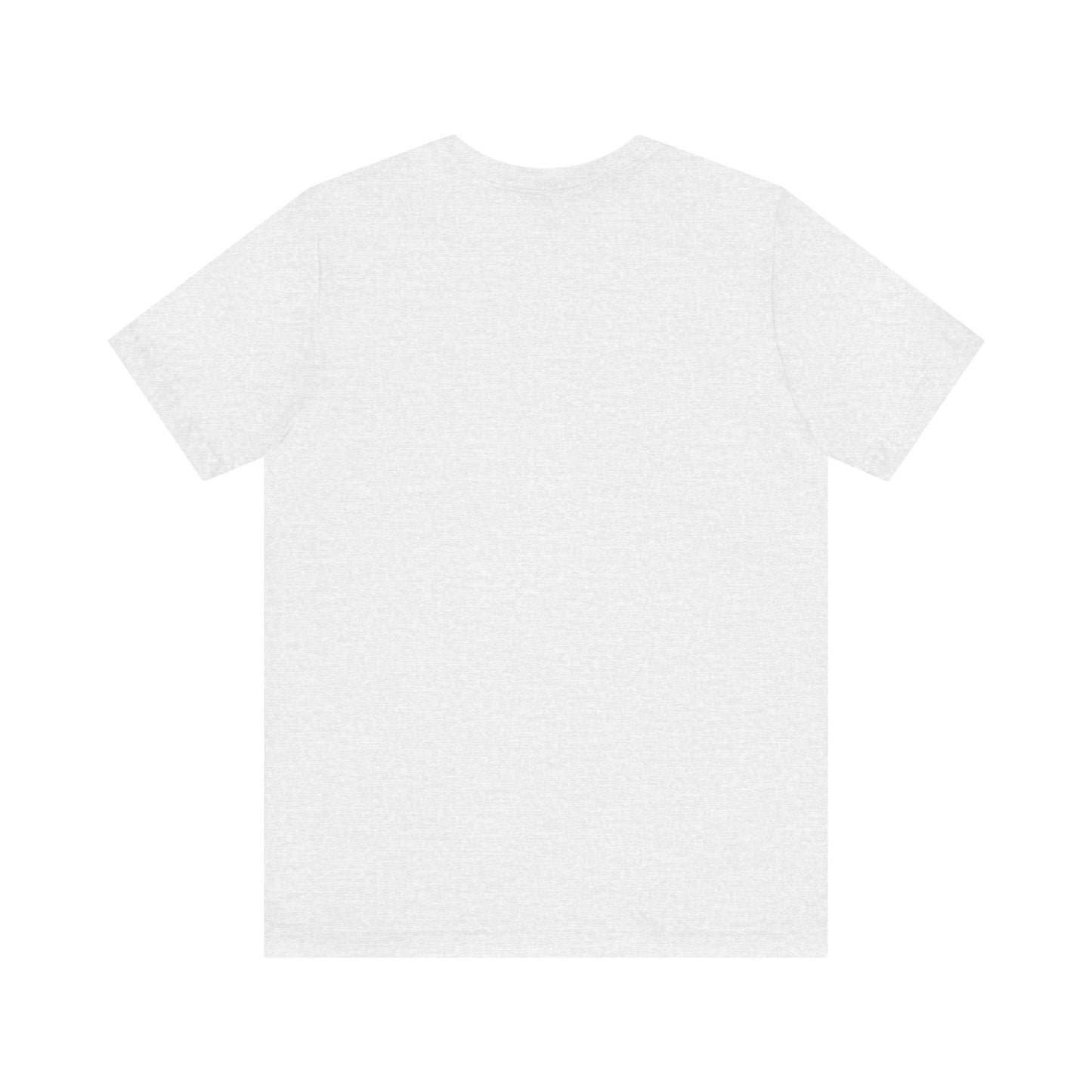 GAPE RIDE Unisex Jersey Short Sleeve Tee Queer Magic