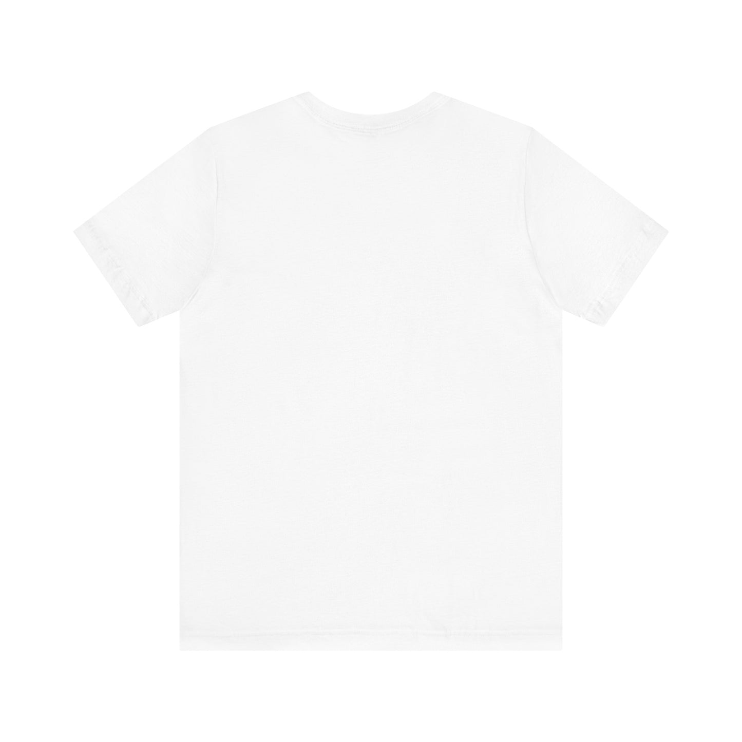 GAPE RIDE Unisex Jersey Short Sleeve Tee Queer Magic