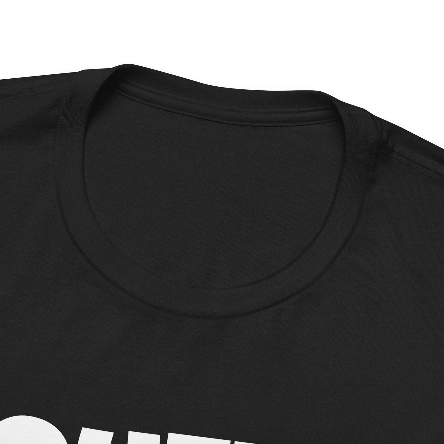 QUEER FUCKING MAGIC Unisex Jersey Short Sleeve Tee