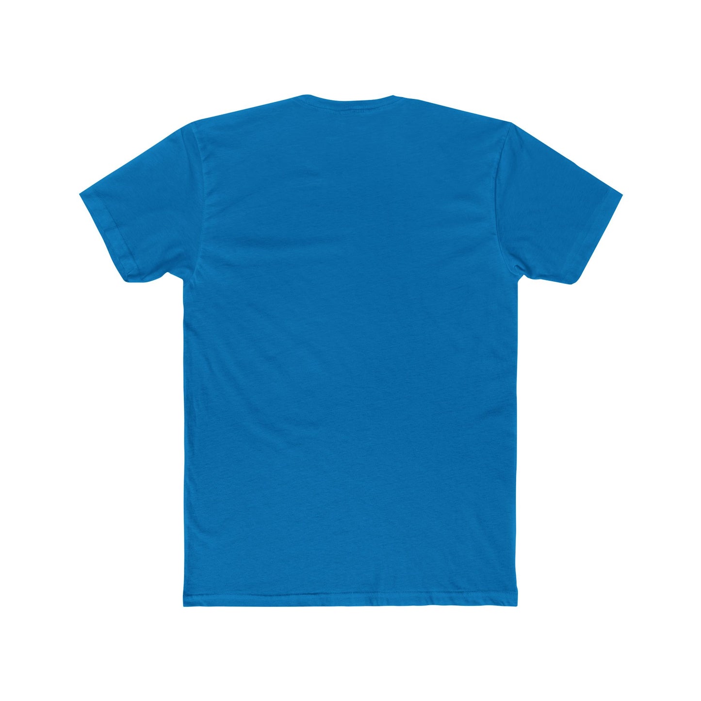 Better a Faggot Than a Fascist Regular Rainbow Unisex Cotton Crew Tee