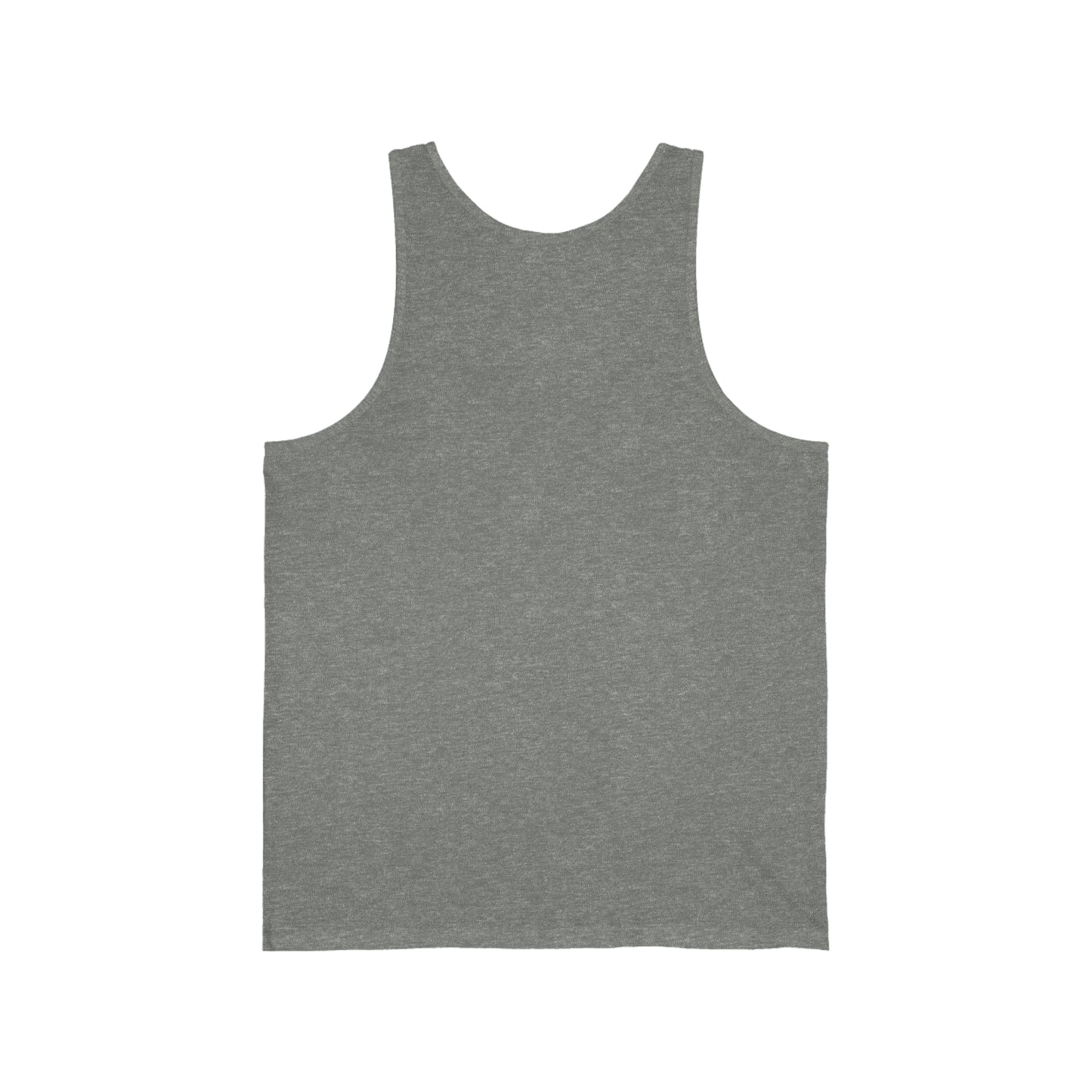 SGRF Brotherwood Maple Leaf Jersey Tank Top