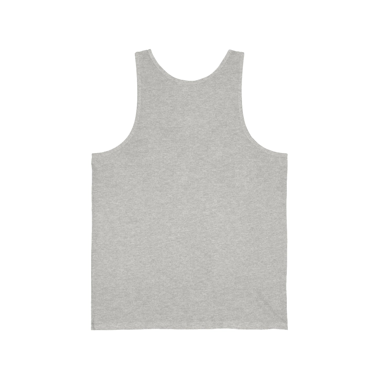 SGRF Brotherwood Maple Leaf Jersey Tank Top