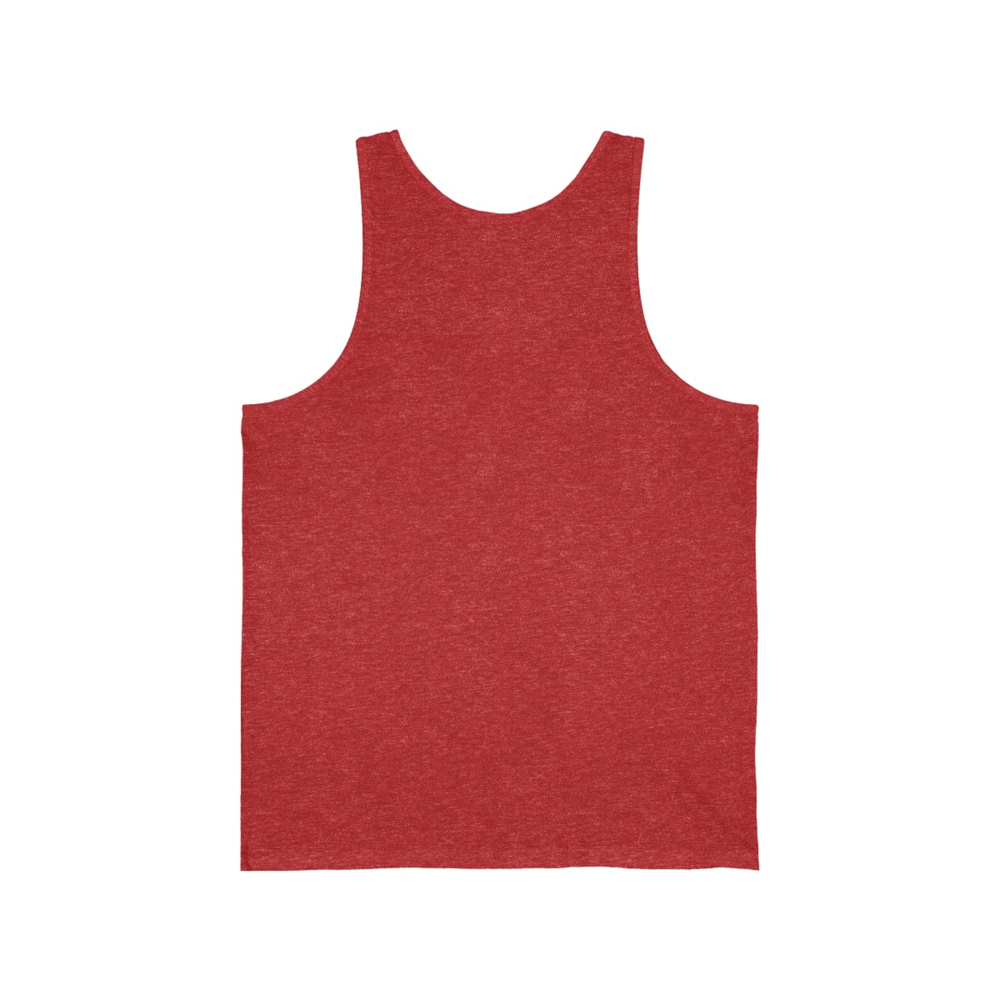 SGRF Brotherwood Maple Leaf Jersey Tank Top
