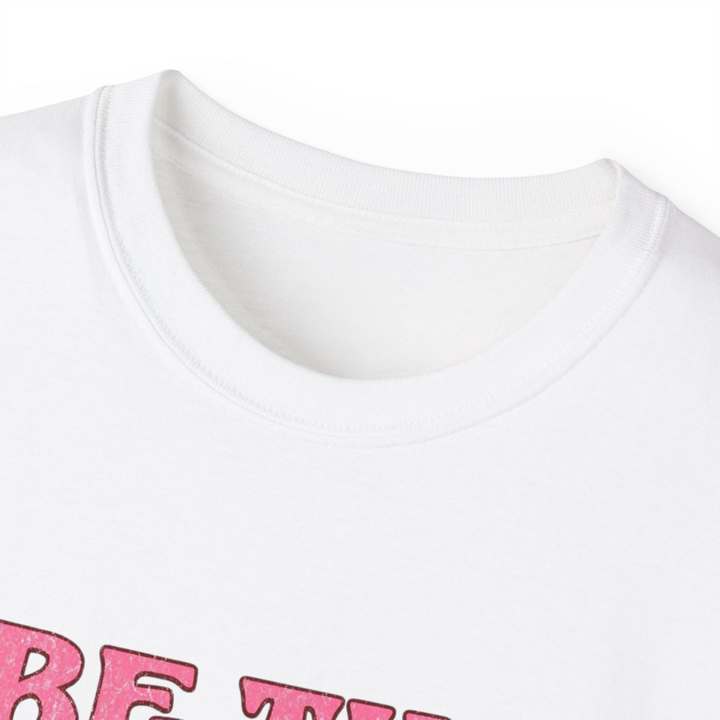 Be The Sunshine Unisex Ultra Cotton Tee - Summer Vibe Shirt