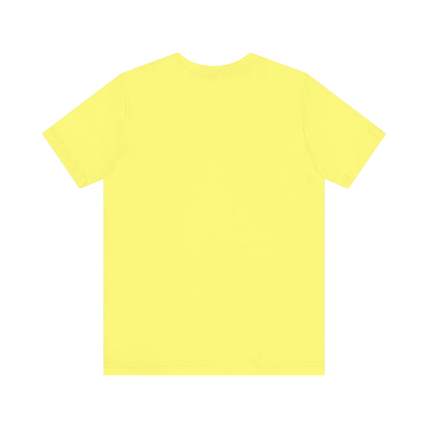 GAPE RIDE Unisex Jersey Short Sleeve Tee Queer Magic