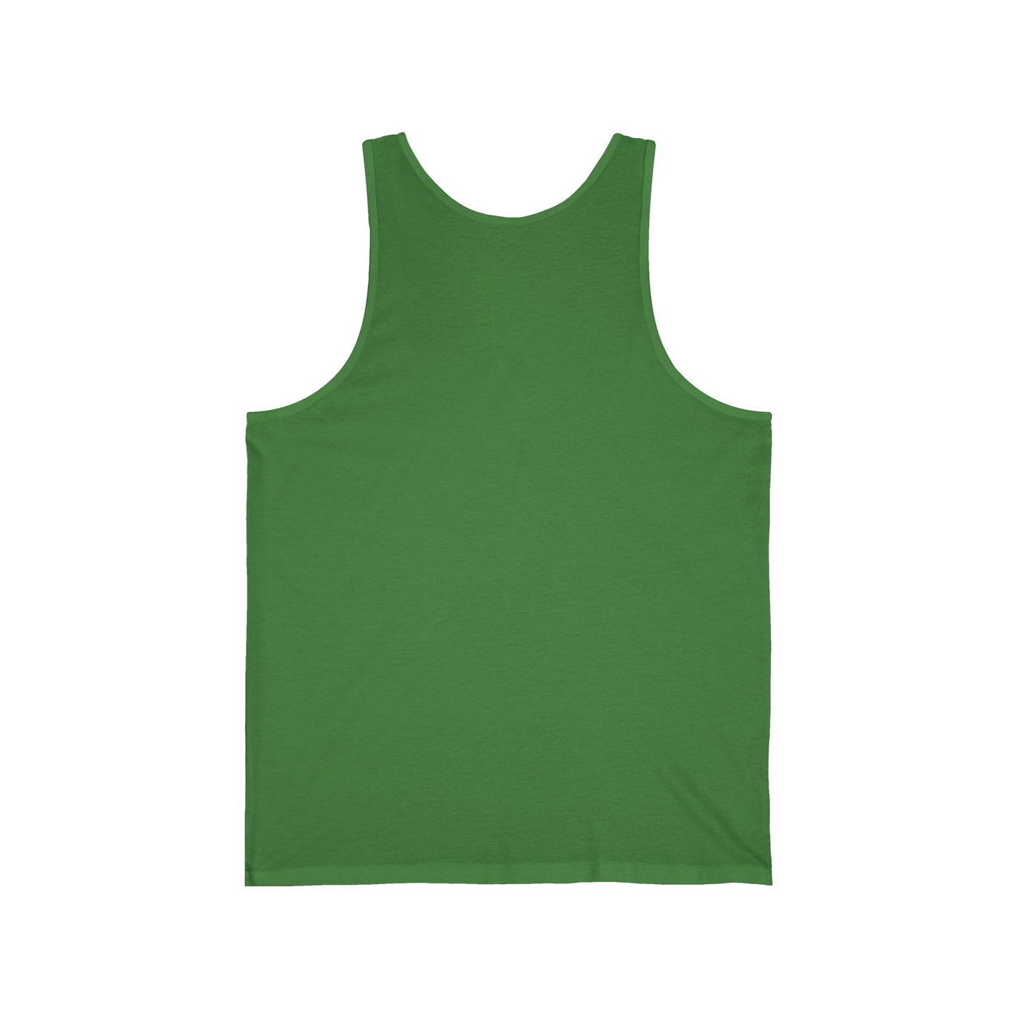 SGRF 2024 Faggots In The Woods GATHERING Unisex Jersey Tank