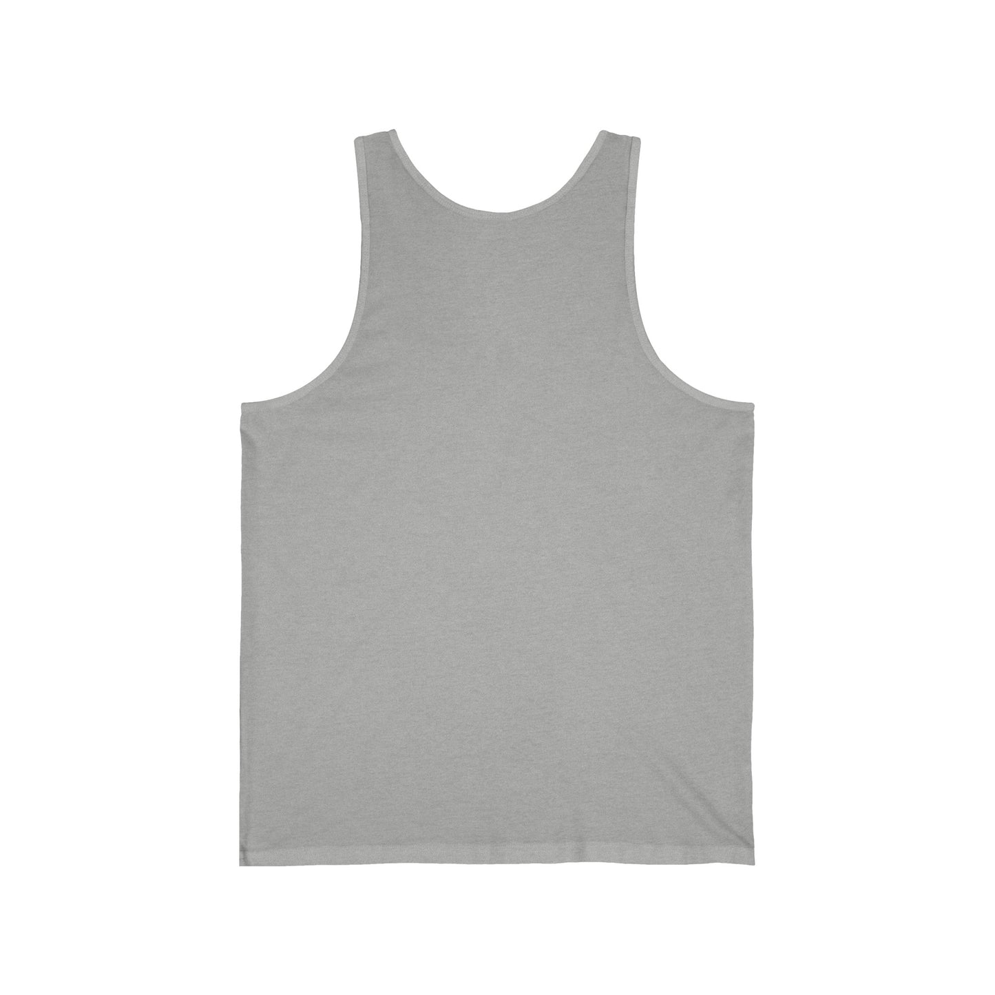 SGRF 2024 Faggots In The Woods GATHERING Unisex Jersey Tank