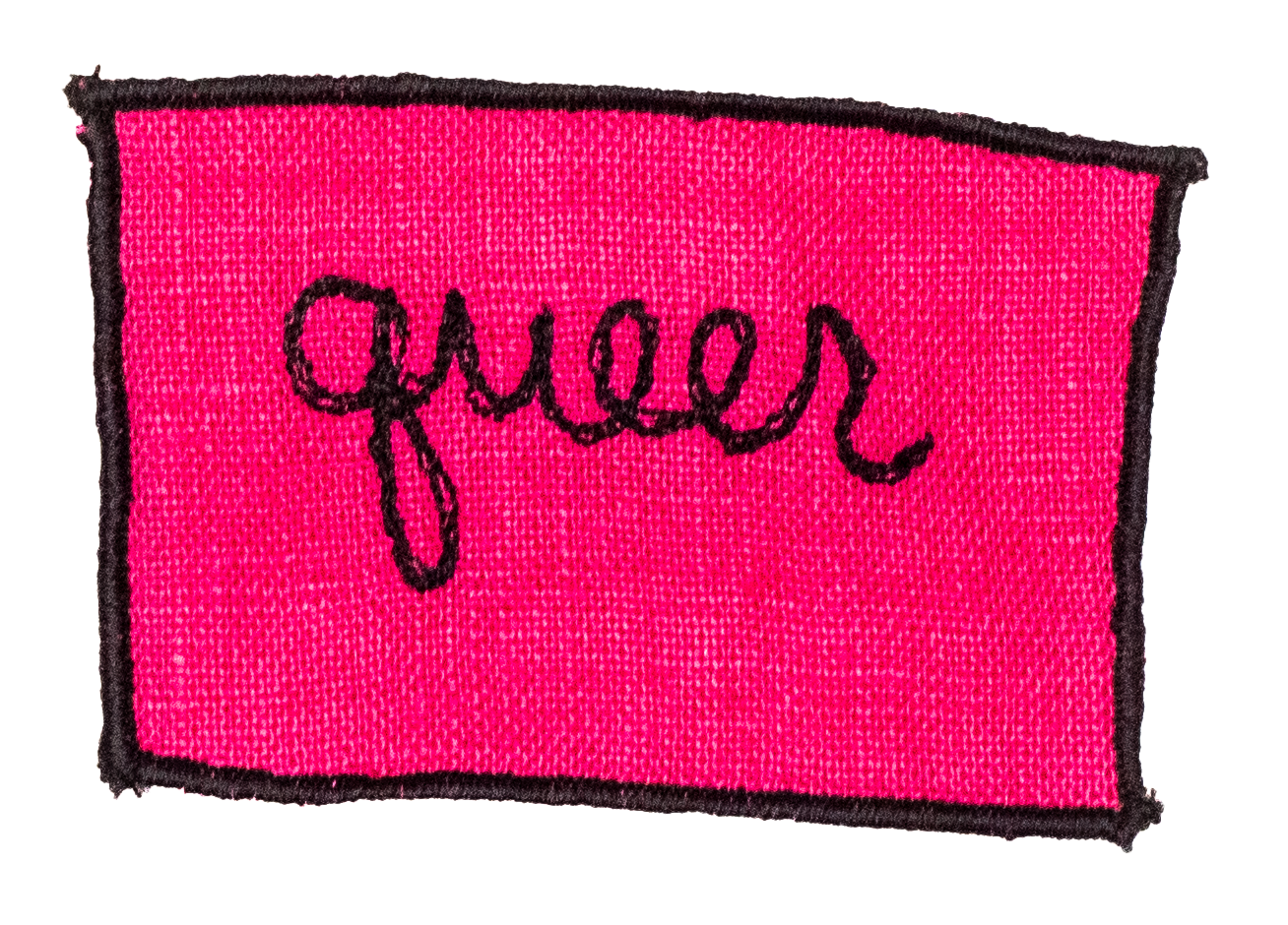 Queer Pride Unisex Softstyle T-Shirt