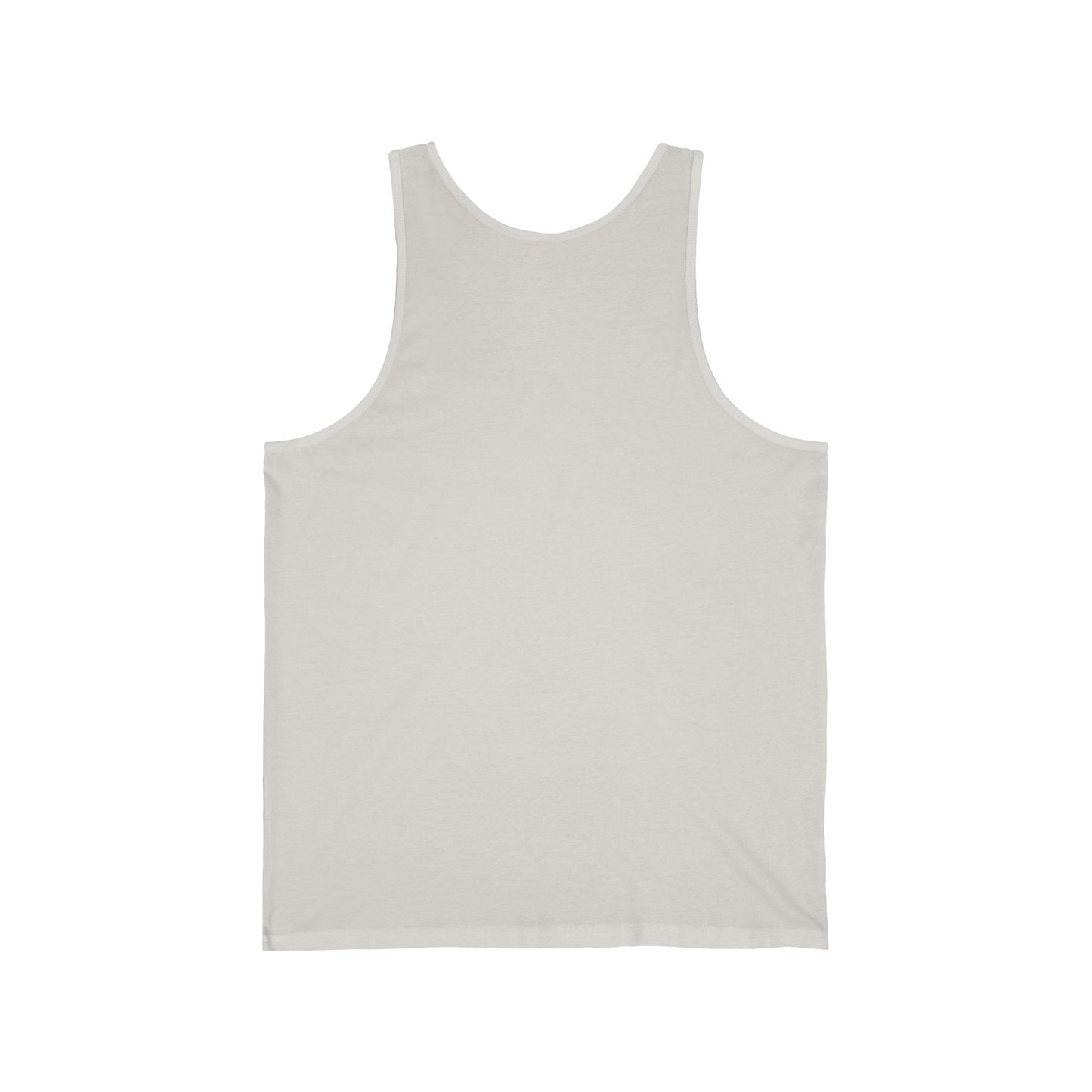 SGRF 2024 Faggots In The Woods GATHERING Unisex Jersey Tank
