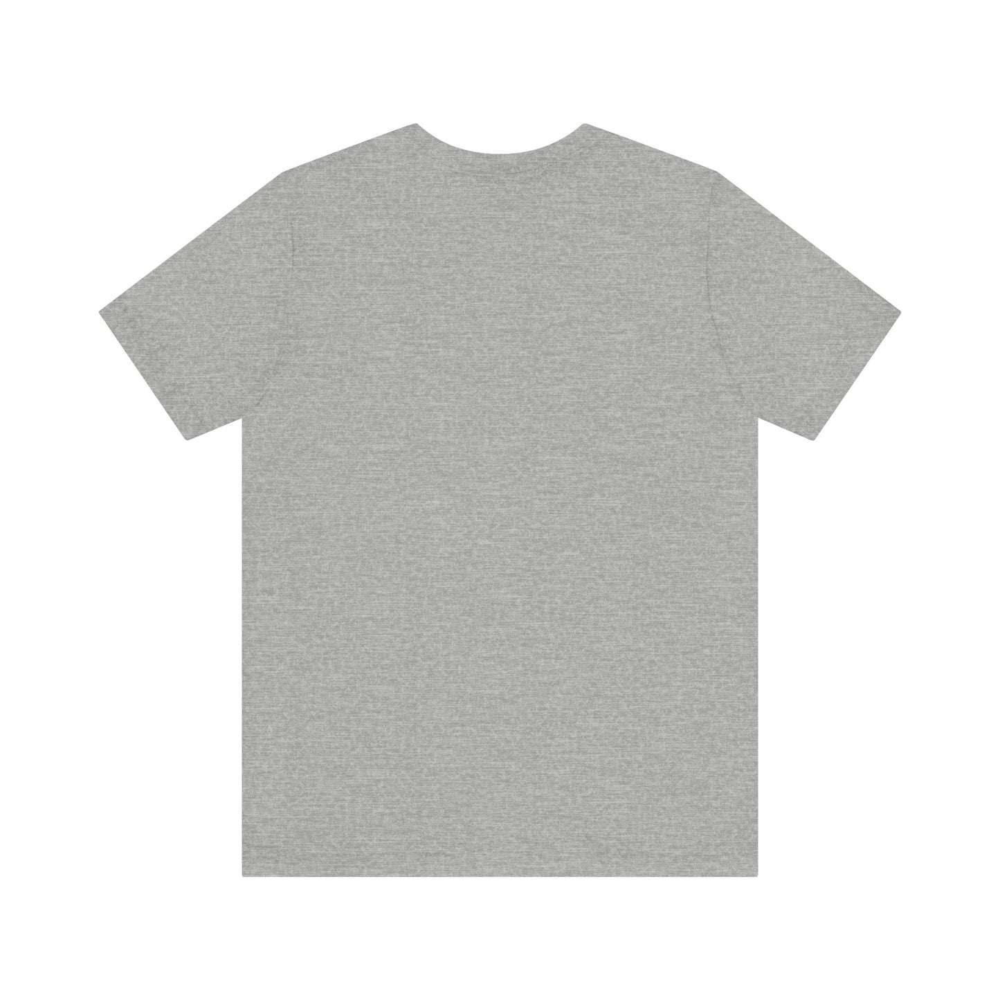 GAPE RIDE Unisex Jersey Short Sleeve Tee Queer Magic