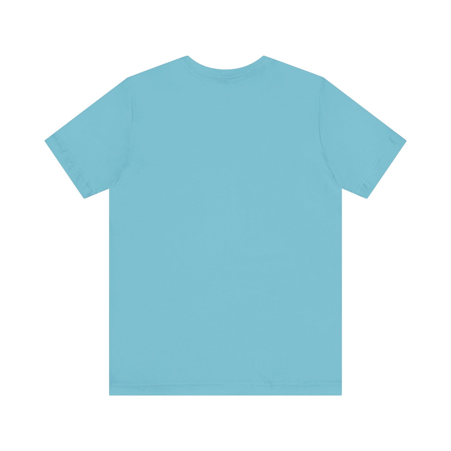 GAPE RIDE Unisex Jersey Short Sleeve Tee Queer Magic