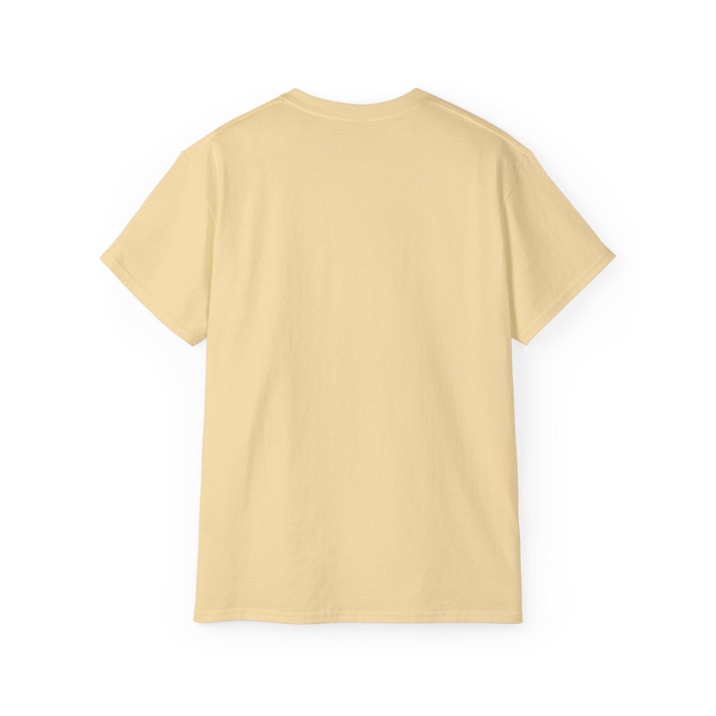 Be The Sunshine Unisex Ultra Cotton Tee - Summer Vibe Shirt