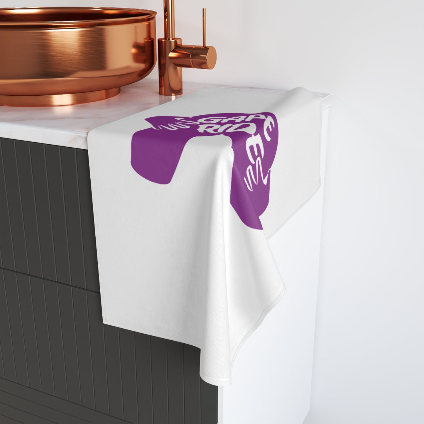 GAPE RIDE Hand Towel