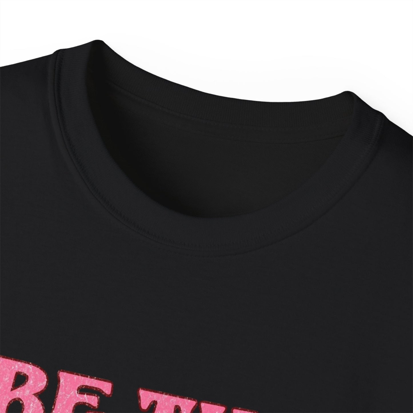 Be The Sunshine Unisex Ultra Cotton Tee - Summer Vibe Shirt