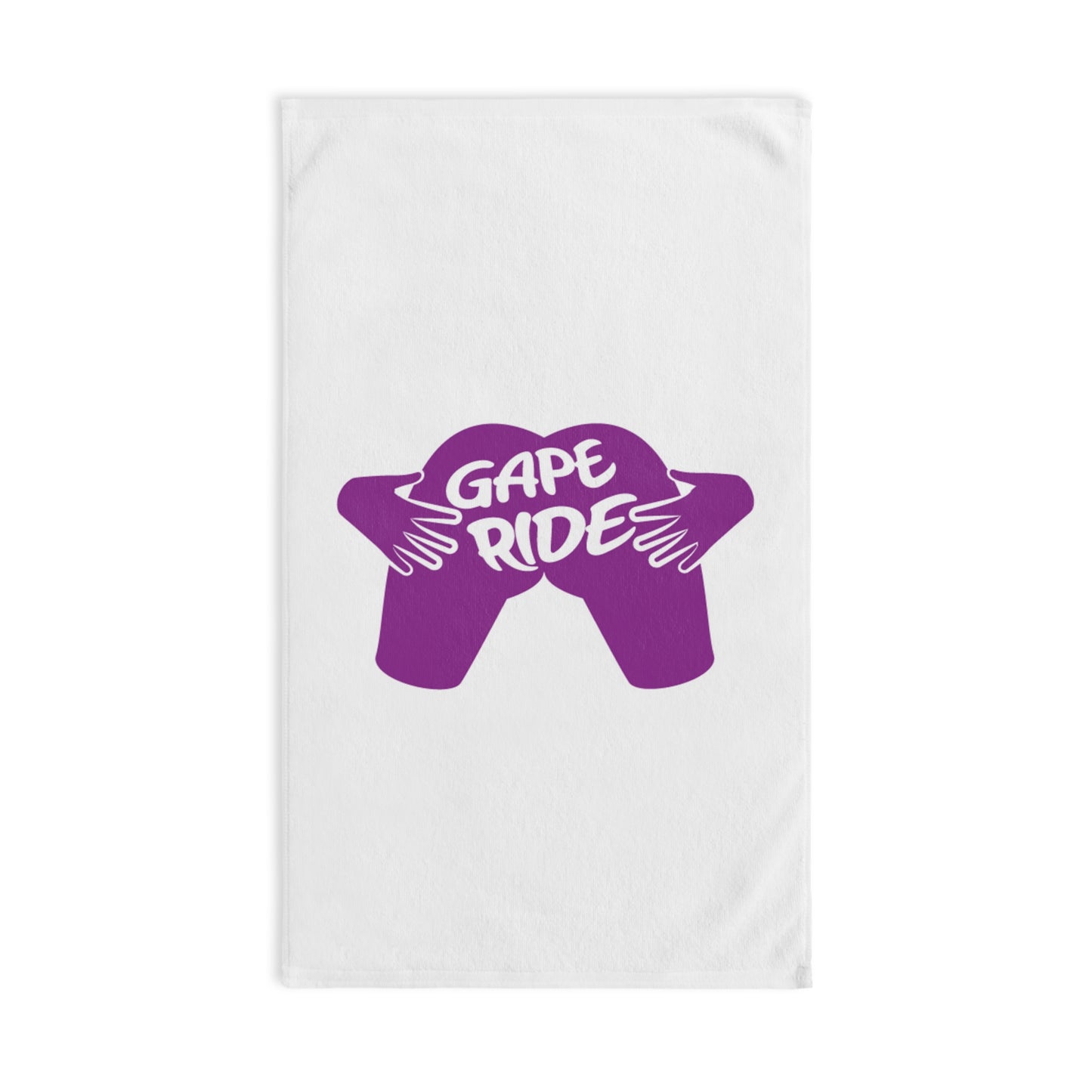 GAPE RIDE Hand Towel