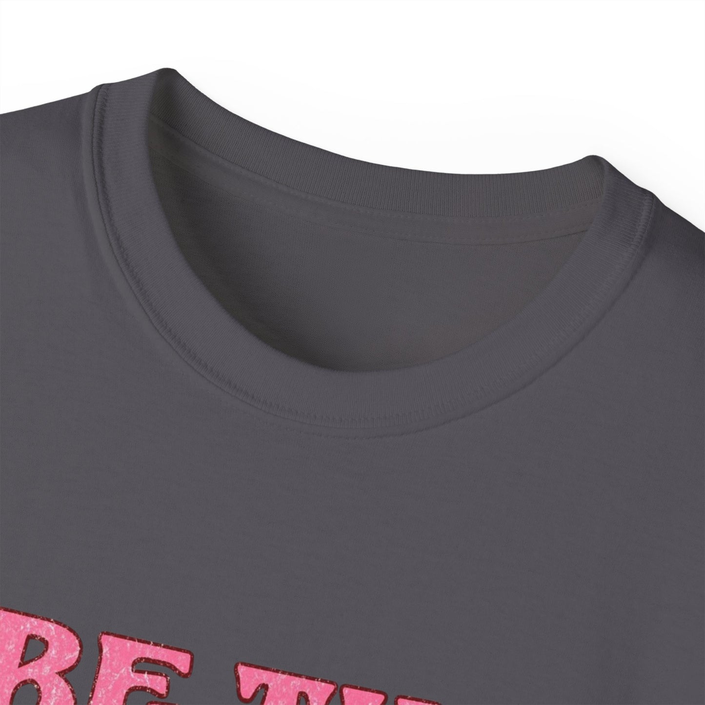 Be The Sunshine Unisex Ultra Cotton Tee - Summer Vibe Shirt