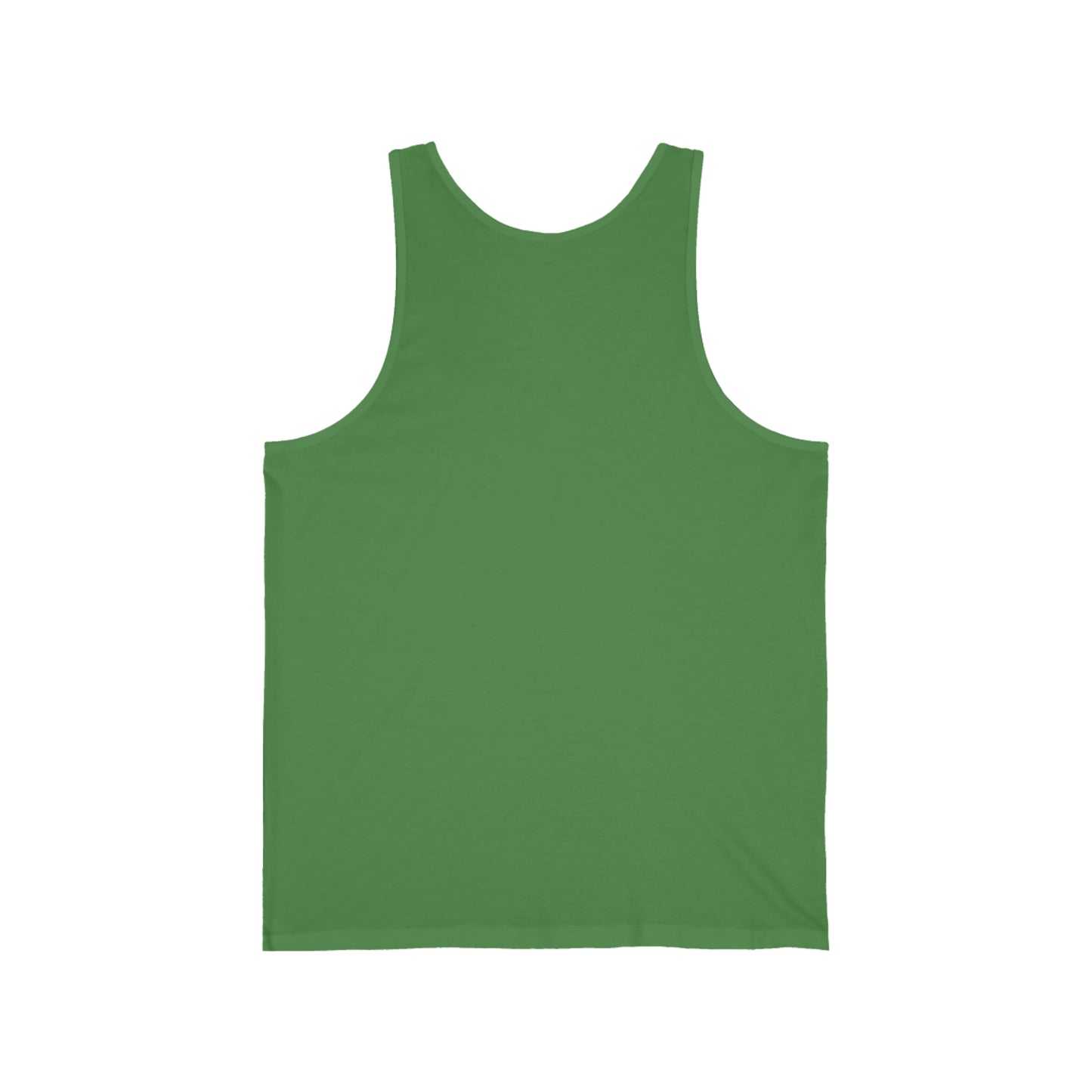 SGRF Brotherwood Maple Leaf Jersey Tank Top