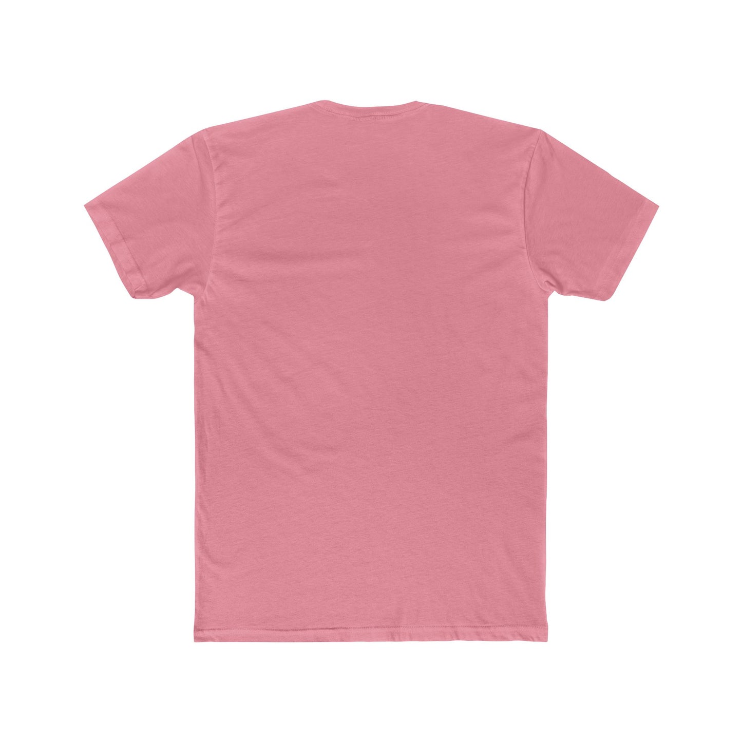 Better a Faggot Than a Fascist Regular Rainbow Unisex Cotton Crew Tee