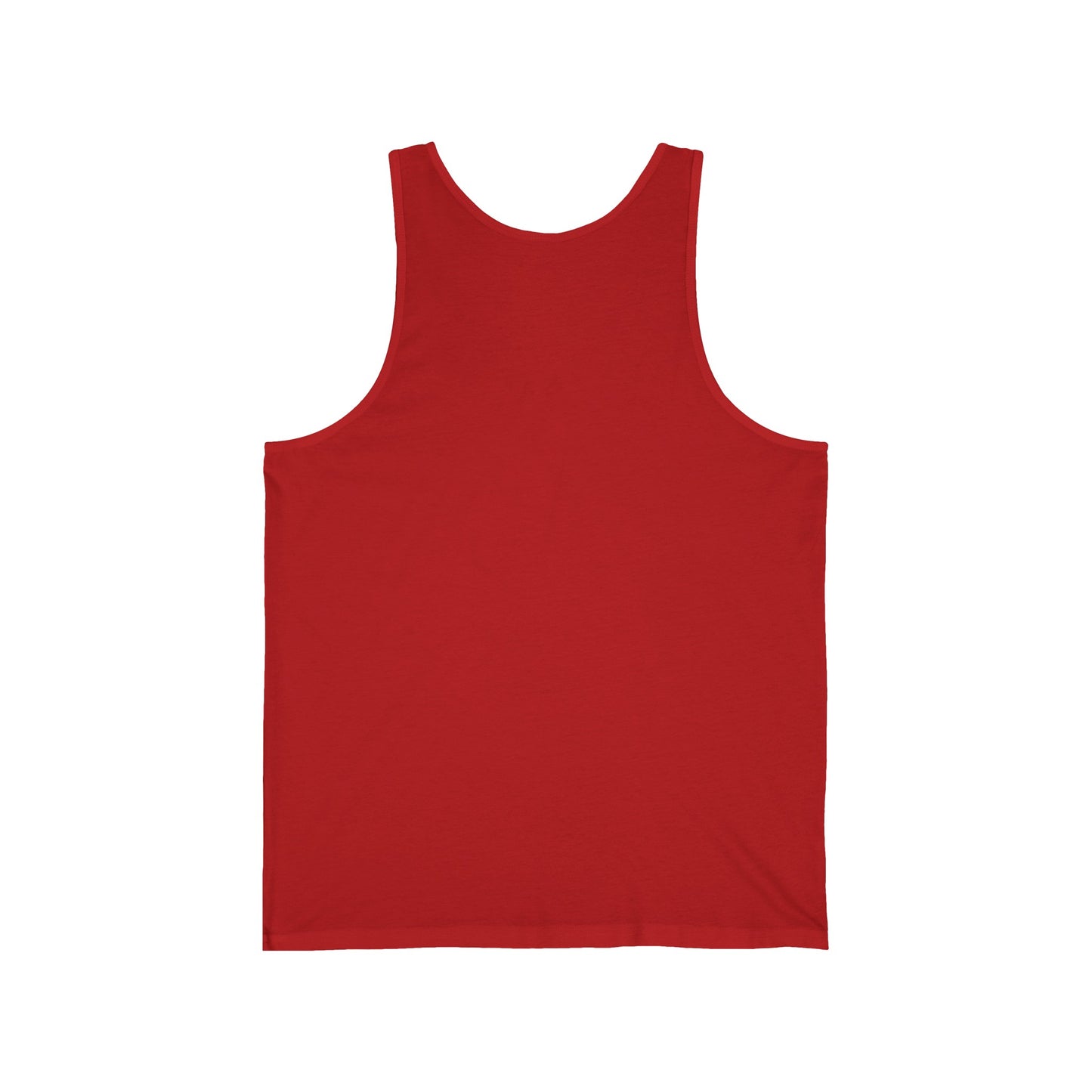 FAGGOTS ARE FANTASTIC Classic Queen Fabulous QUEER Unisex Jersey Tank