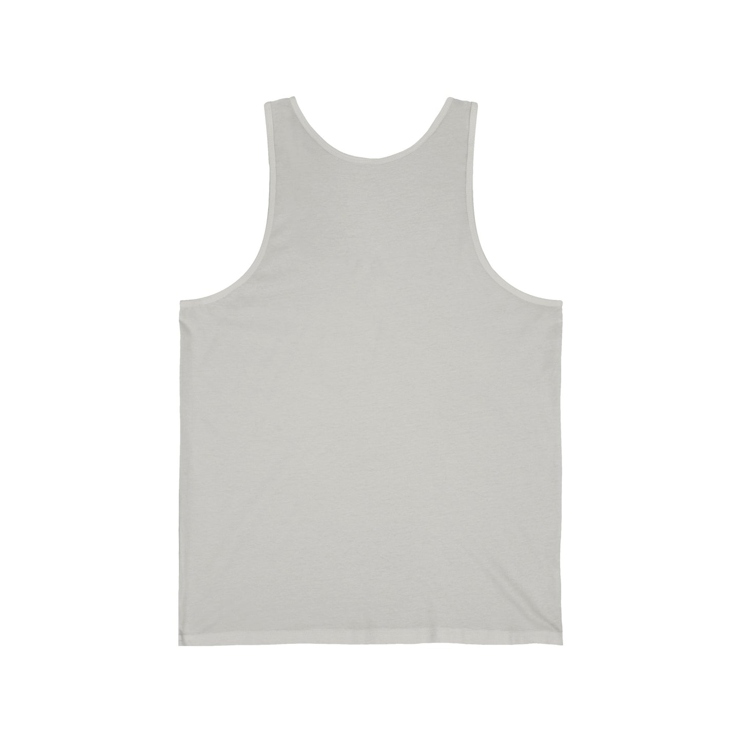 SGRF 2024 Faggots In The Woods GATHERING Unisex Jersey Tank