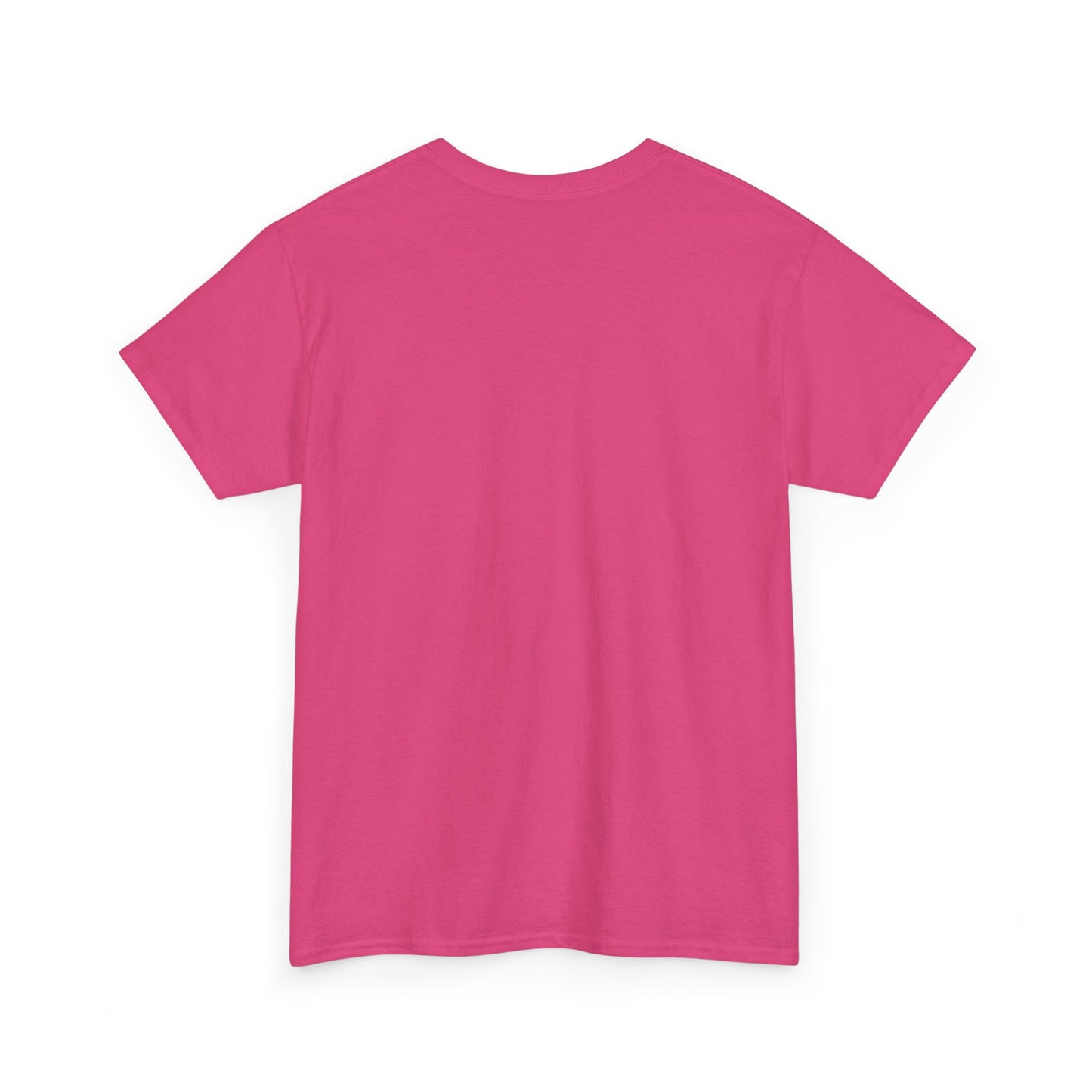 Faggots Against Fascists Unisex Heavy Cotton Tee - Bold Statement Shirt for Activism