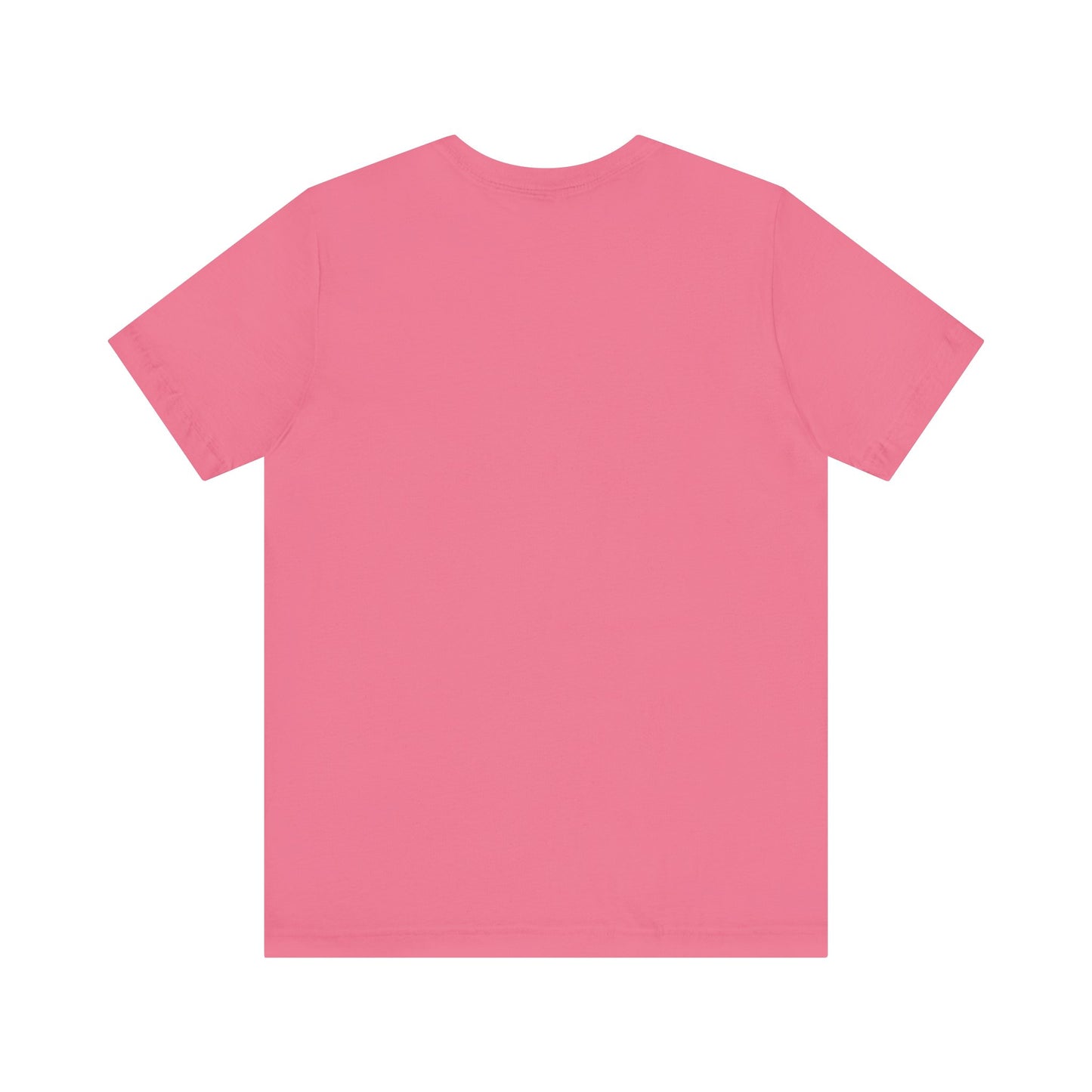GAPE RIDE Unisex Jersey Short Sleeve Tee Queer Magic