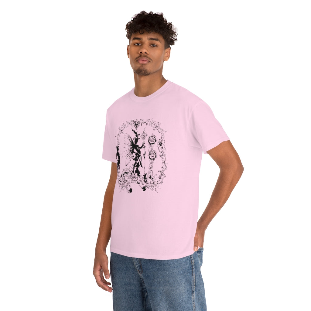 Breitenbush Summer 2022 Commemorative T-shirt 1996 Reproduction