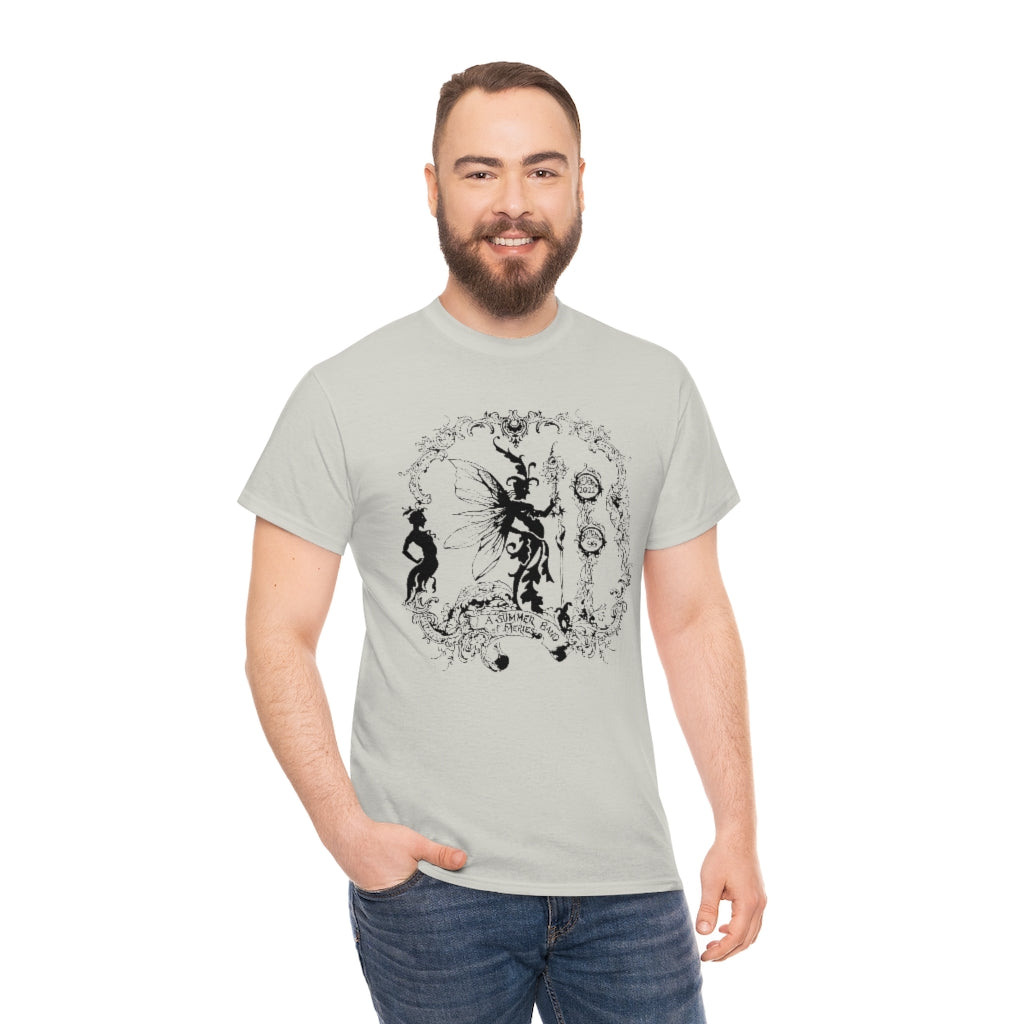Breitenbush Summer 2022 Commemorative T-shirt 1996 Reproduction
