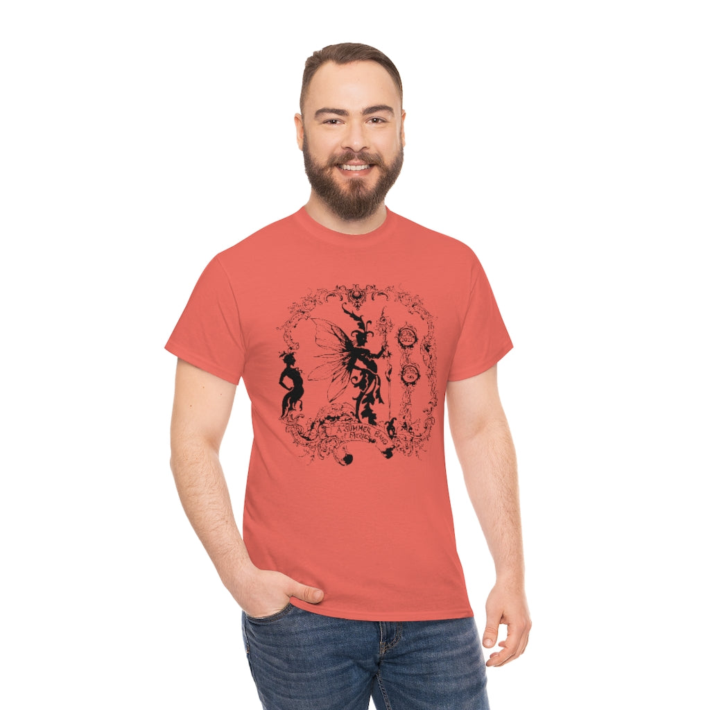 Breitenbush Summer 2022 Commemorative T-shirt 1996 Reproduction