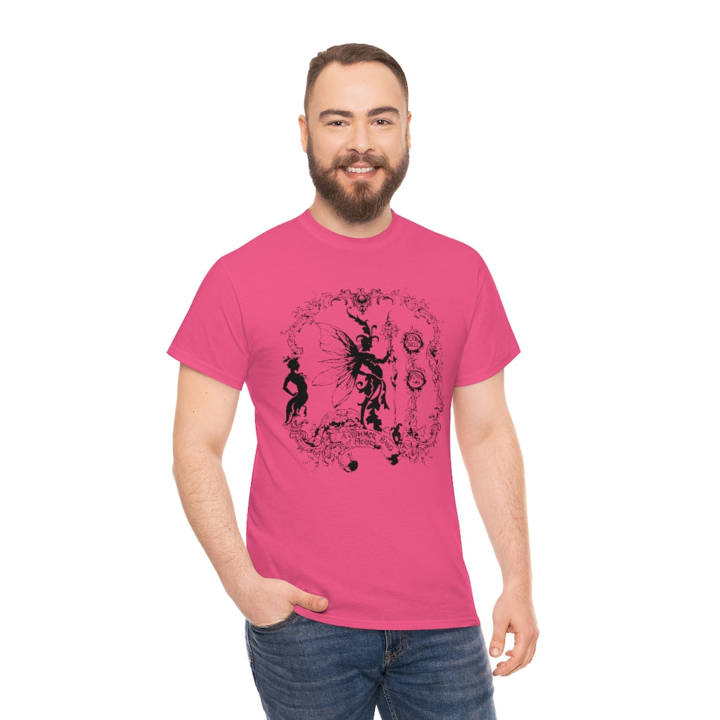Breitenbush Summer 2022 Commemorative T-shirt 1996 Reproduction