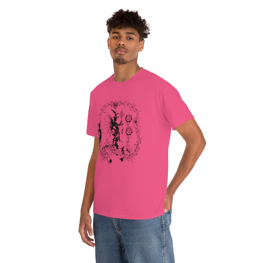 Breitenbush Summer 2022 Commemorative T-shirt 1996 Reproduction