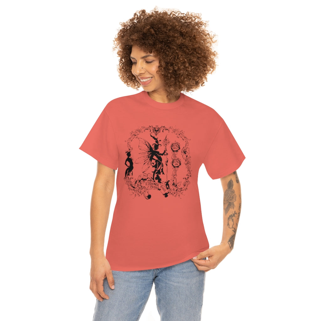 Breitenbush Summer 2022 Commemorative T-shirt 1996 Reproduction