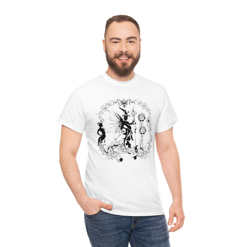 Breitenbush Summer 2022 Commemorative T-shirt 1996 Reproduction