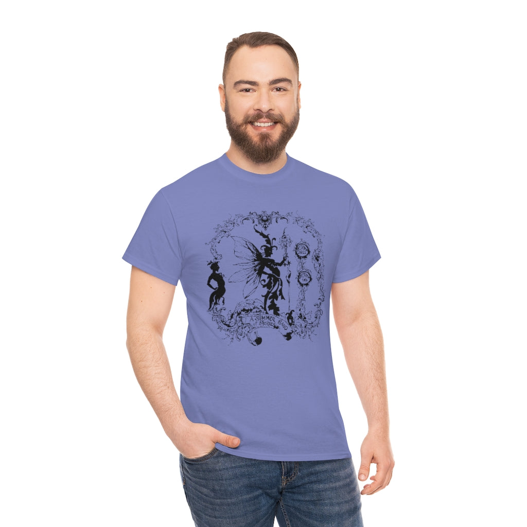 Breitenbush Summer 2022 Commemorative T-shirt 1996 Reproduction