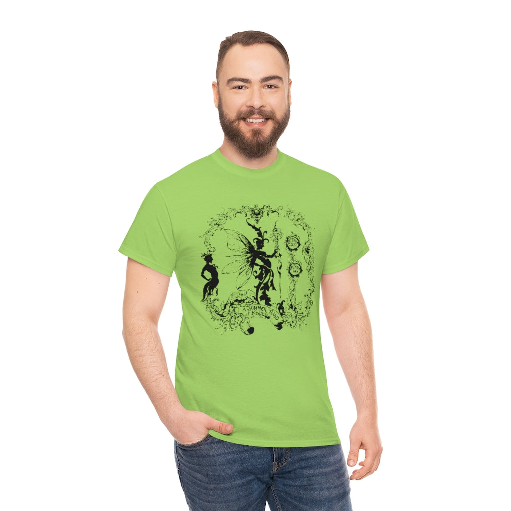 Breitenbush Summer 2022 Commemorative T-shirt 1996 Reproduction