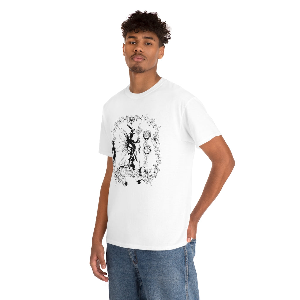 Breitenbush Summer 2022 Commemorative T-shirt 1996 Reproduction