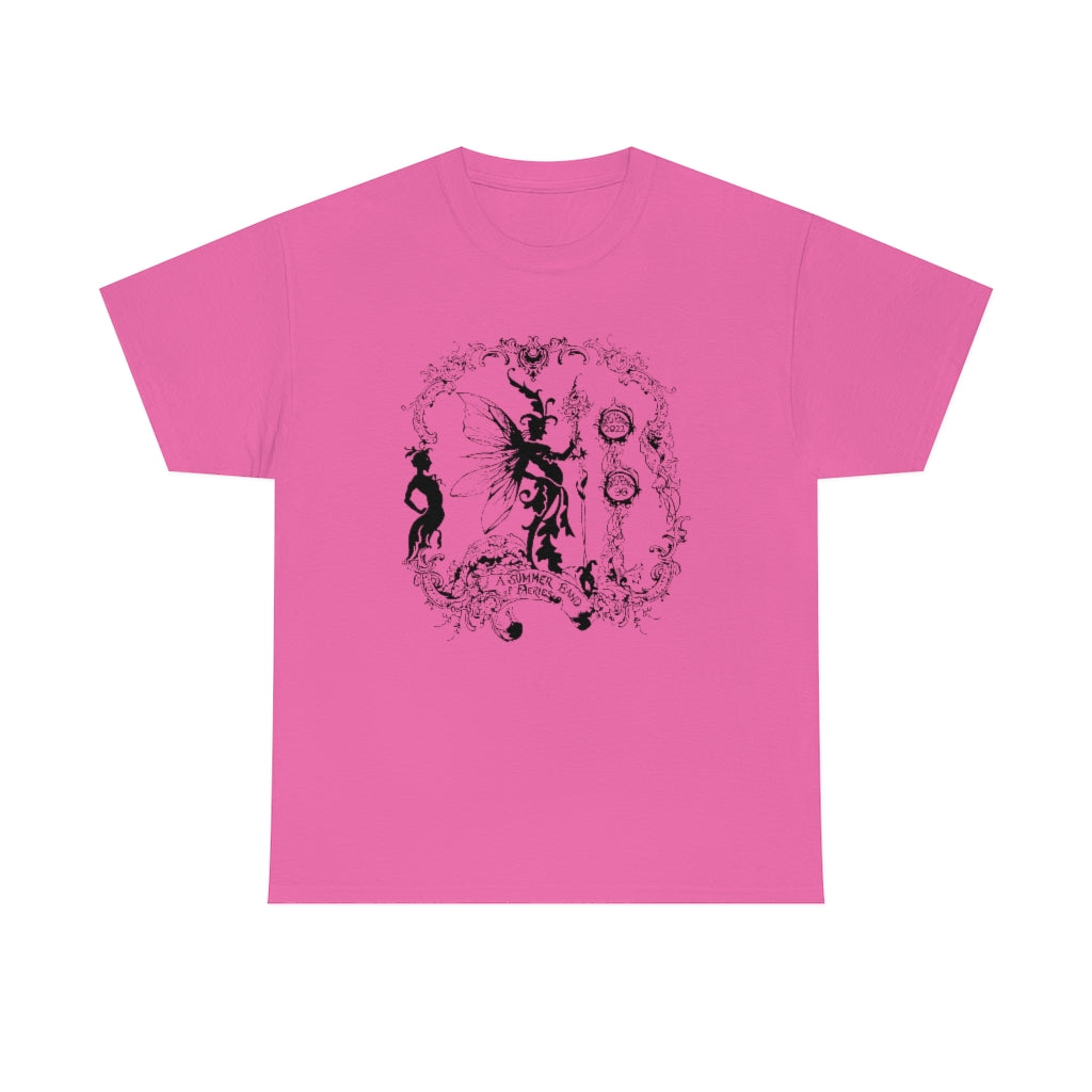 Breitenbush Summer 2022 Commemorative T-shirt 1996 Reproduction