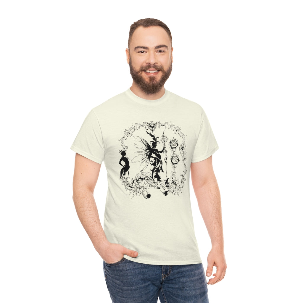 Breitenbush Summer 2022 Commemorative T-shirt 1996 Reproduction