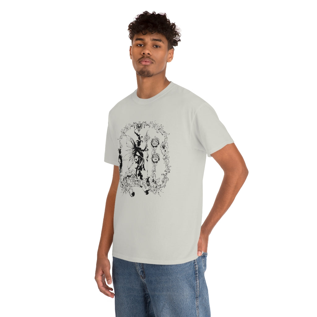 Breitenbush Summer 2022 Commemorative T-shirt 1996 Reproduction