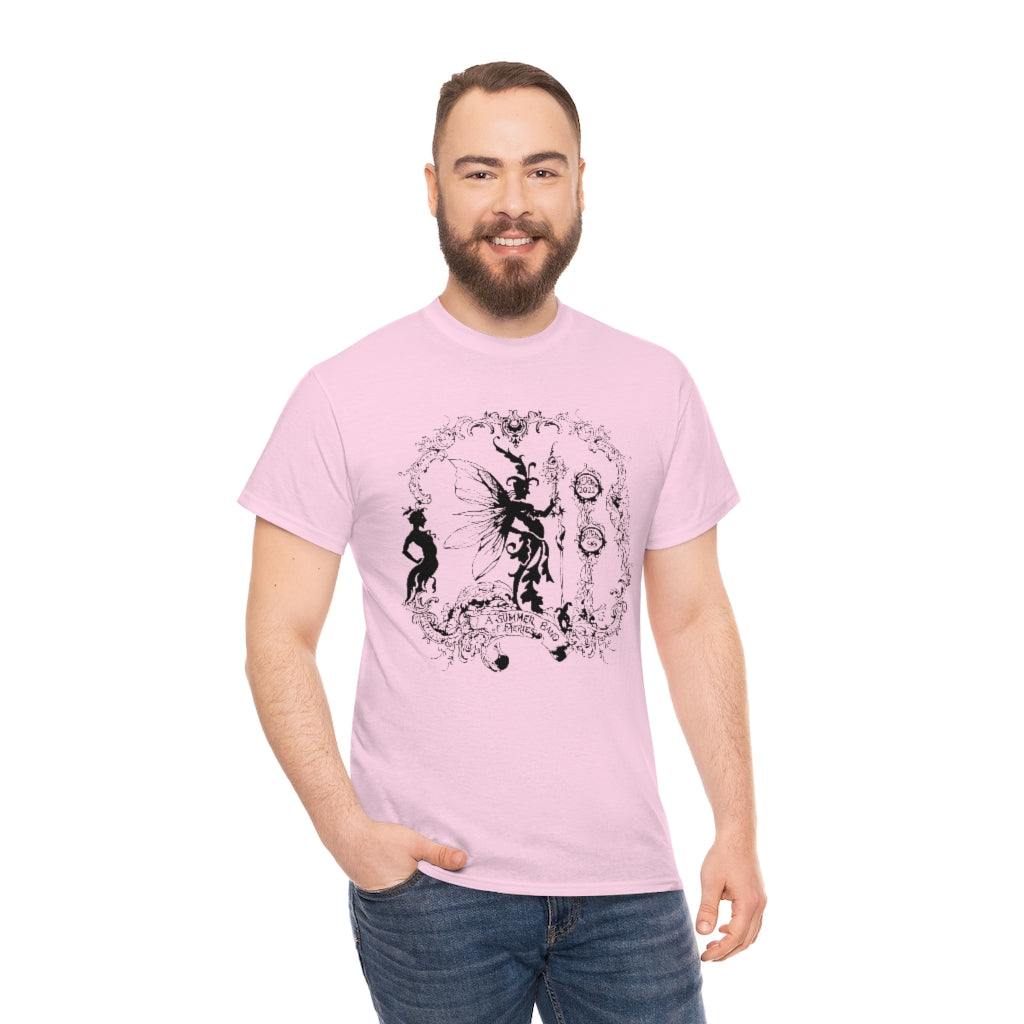 Breitenbush Summer 2022 Commemorative T-shirt 1996 Reproduction